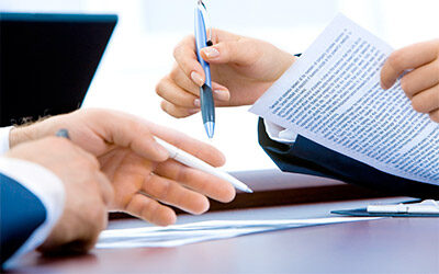 Documents de formation